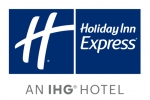 Holiday Inn Express The Hague Parliament (25 min. by train)