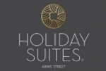 Holiday Suites Athens