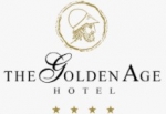 Golden Age Hotel of Athens